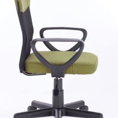 Кресло КОМПАКТНОЕ BRABIX "Jet MG-315" (зеленое) 531841 в Глазове - glazov.mebel24.online | фото 3
