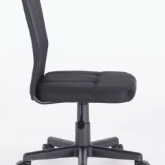 Кресло компактное BRABIX "Smart MG-313" (черное) 531843 в Глазове - glazov.mebel24.online | фото 3
