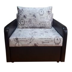 Кресло кровать Канзасик в Глазове - glazov.mebel24.online | фото 3