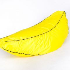 Кресло-мешок Банан (110) в Глазове - glazov.mebel24.online | фото