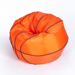 Кресло-мешок Баскетбольный мяч Большой в Глазове - glazov.mebel24.online | фото
