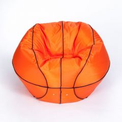 Кресло-мешок Баскетбольный мяч Большой в Глазове - glazov.mebel24.online | фото 2