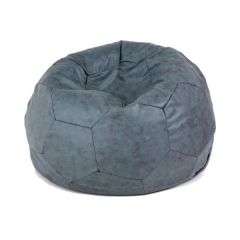 Кресло-мешок Мяч M (Torino Mint) в Глазове - glazov.mebel24.online | фото