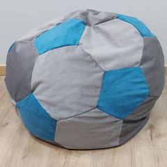 Кресло-мешок Мяч M (Vital Pebble-Vital Pacific) в Глазове - glazov.mebel24.online | фото