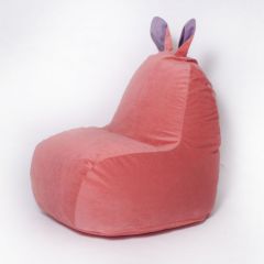 Кресло-мешок Зайка (Короткие уши) в Глазове - glazov.mebel24.online | фото 3