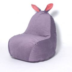 Кресло-мешок Зайка (Короткие уши) в Глазове - glazov.mebel24.online | фото 13