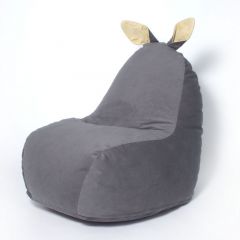 Кресло-мешок Зайка (Короткие уши) в Глазове - glazov.mebel24.online | фото 15