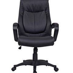 Кресло офисное BRABIX "Enter EX-511" (экокожа/черная) 530859 в Глазове - glazov.mebel24.online | фото 4
