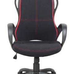 Кресло офисное BRABIX PREMIUM "Force EX-516" (ткань черное/вставки красные) 531571 в Глазове - glazov.mebel24.online | фото 5