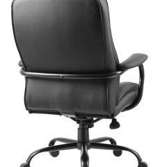 Кресло офисное BRABIX PREMIUM "Heavy Duty HD-001" (черный) 531015 в Глазове - glazov.mebel24.online | фото 4