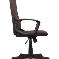 Кресло офисное BRABIX "Focus EX-518", ткань, коричневое, 531577 в Глазове - glazov.mebel24.online | фото 2