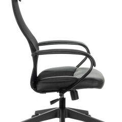 Кресло руководителя Бюрократ CH-608/BLACK в Глазове - glazov.mebel24.online | фото 3