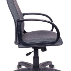 Кресло руководителя Бюрократ CH-808AXSN/G темно-серый 3C1 в Глазове - glazov.mebel24.online | фото 2