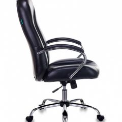 Кресло руководителя Бюрократ T-898SL/BLACK в Глазове - glazov.mebel24.online | фото 3
