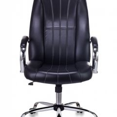 Кресло руководителя Бюрократ T-898SL/BLACK в Глазове - glazov.mebel24.online | фото 2