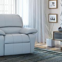 Кресло-трансформер Recliner (Реклайнер) 1 кат. ткани в Глазове - glazov.mebel24.online | фото 2