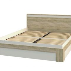 Кровать 1400 НКМ Эдем-1 с подъемный механизмом в Глазове - glazov.mebel24.online | фото 2