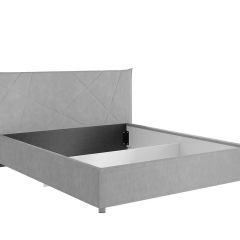 БЕСТ Кровать с основанием 1600 в Глазове - glazov.mebel24.online | фото 4