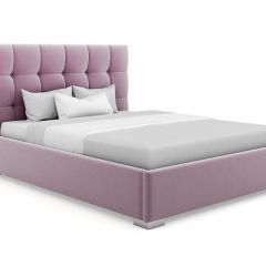 Кровать Асти интерьерная +основание (90х200) в Глазове - glazov.mebel24.online | фото 14