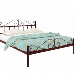 Кровать Диана plus 2000 (МилСон) в Глазове - glazov.mebel24.online | фото 2