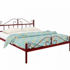 Кровать Диана plus 2000 (МилСон) в Глазове - glazov.mebel24.online | фото 3