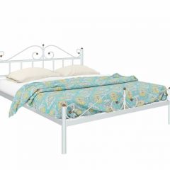 Кровать Диана plus 2000 (МилСон) в Глазове - glazov.mebel24.online | фото 5