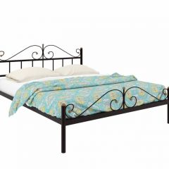 Кровать Диана plus 2000 (МилСон) в Глазове - glazov.mebel24.online | фото 6