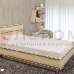 Кровать КР-1001 в Глазове - glazov.mebel24.online | фото