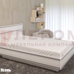 Кровать КР-1001 в Глазове - glazov.mebel24.online | фото 4