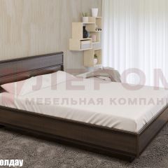 Кровать КР-1003 в Глазове - glazov.mebel24.online | фото 3