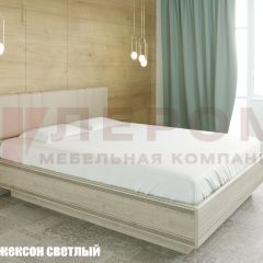 Кровать КР-1013 с мягким изголовьем в Глазове - glazov.mebel24.online | фото 2