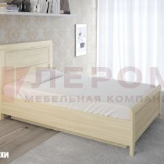 Кровать КР-1021 в Глазове - glazov.mebel24.online | фото