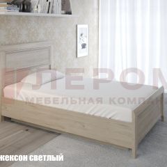 Кровать КР-1021 в Глазове - glazov.mebel24.online | фото 2