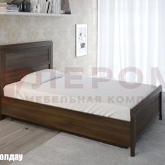 Кровать КР-1021 в Глазове - glazov.mebel24.online | фото 3