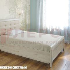 Кровать КР-1031 с мягким изголовьем в Глазове - glazov.mebel24.online | фото 2