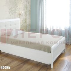 Кровать КР-1031 с мягким изголовьем в Глазове - glazov.mebel24.online | фото 4