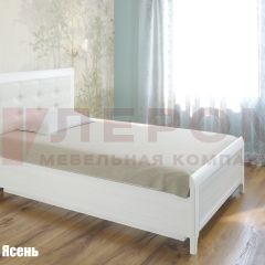 Кровать КР-1032 с мягким изголовьем в Глазове - glazov.mebel24.online | фото 4