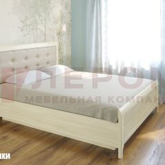 Кровать КР-1034 с мягким изголовьем в Глазове - glazov.mebel24.online | фото 4