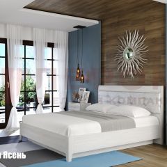 Кровать КР-1073 с мягким изголовьем в Глазове - glazov.mebel24.online | фото 4