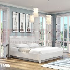 Кровать КР-1863 в Глазове - glazov.mebel24.online | фото 4