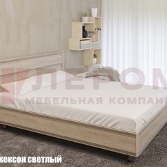 Кровать КР-2004 в Глазове - glazov.mebel24.online | фото