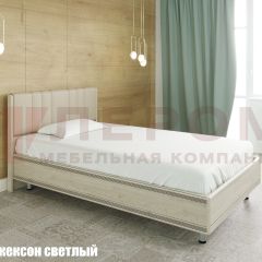 Кровать КР-2011 с мягким изголовьем в Глазове - glazov.mebel24.online | фото 2