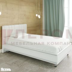 Кровать КР-2011 с мягким изголовьем в Глазове - glazov.mebel24.online | фото 4