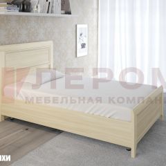 Кровать КР-2021 в Глазове - glazov.mebel24.online | фото