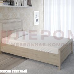 Кровать КР-2021 в Глазове - glazov.mebel24.online | фото 2