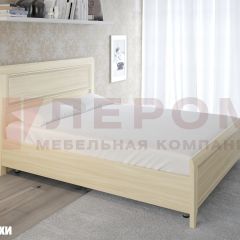 Кровать КР-2023 в Глазове - glazov.mebel24.online | фото