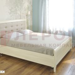 Кровать КР-2033 с мягким изголовьем в Глазове - glazov.mebel24.online | фото 2