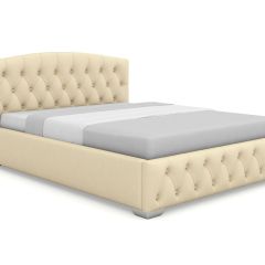 Кровать Модерн Плюс интерьерная +основание (120х200) в Глазове - glazov.mebel24.online | фото 4