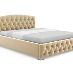 Кровать Модерн Плюс интерьерная +основание (120х200) в Глазове - glazov.mebel24.online | фото 6