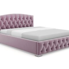 Кровать Модерн Плюс интерьерная +основание (120х200) в Глазове - glazov.mebel24.online | фото 14